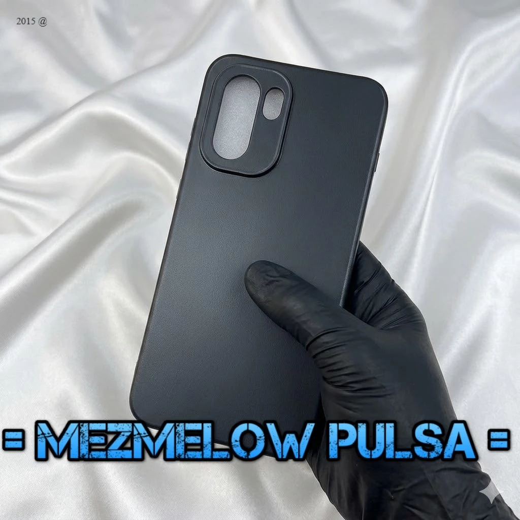 TPU Soft Case Casing Caseng Silikon Softcase ONEPLUS ACE 6 / ONE PLUS ACE 6