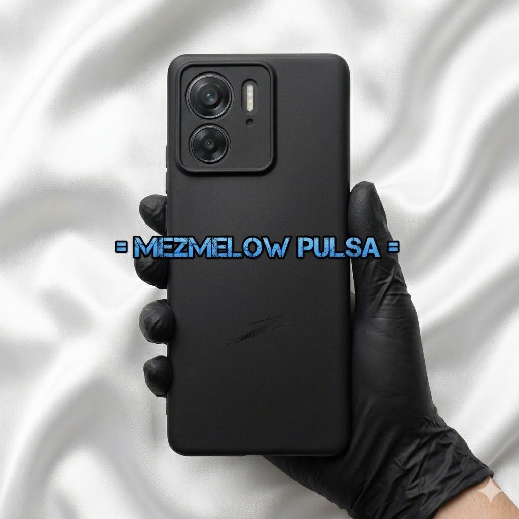 TPU Silikon Casing Caseng Softcase Motorola Edge 40 5G