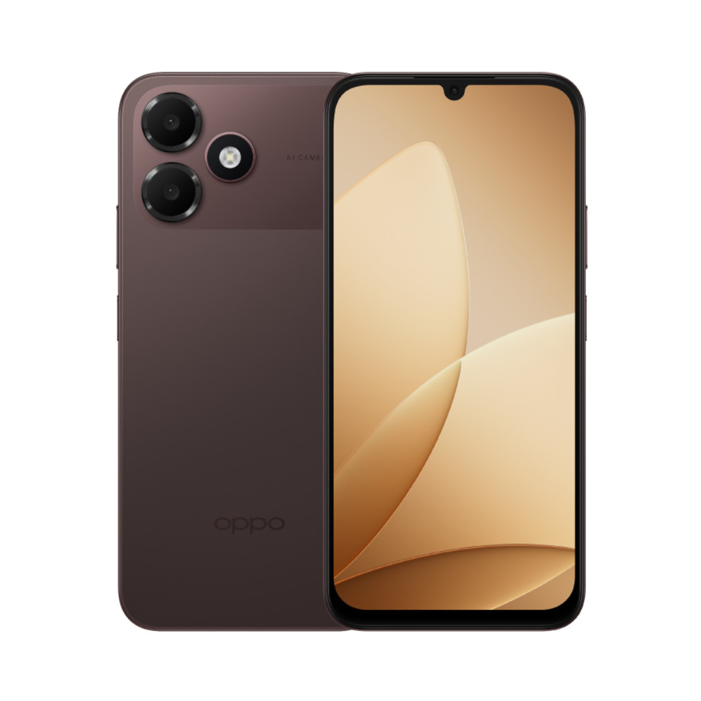 Oppo A6C 4/64GB 4/128GB [Garansi Resmi Oppo] - Gambar 2