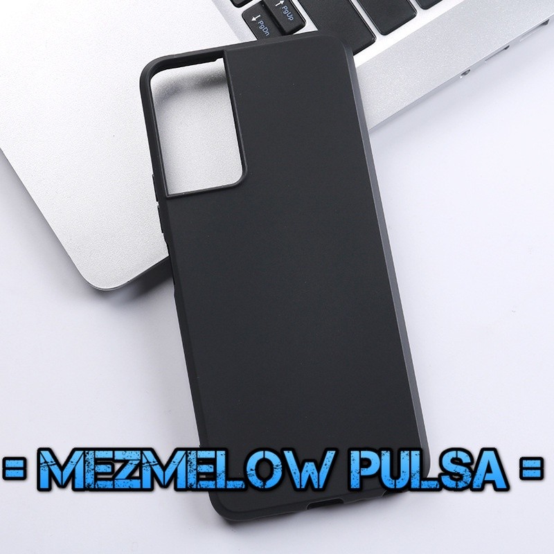 Silicone Casing TPU Caseng Soft Case Softcase Sharp Aquos V7 Plus - Gambar 2