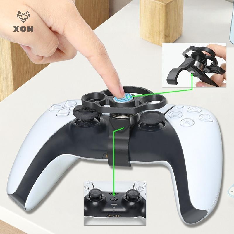 [XON] 1Pcs Racing Games Steering Wheel Replacement Enhanced Gaming Game ...