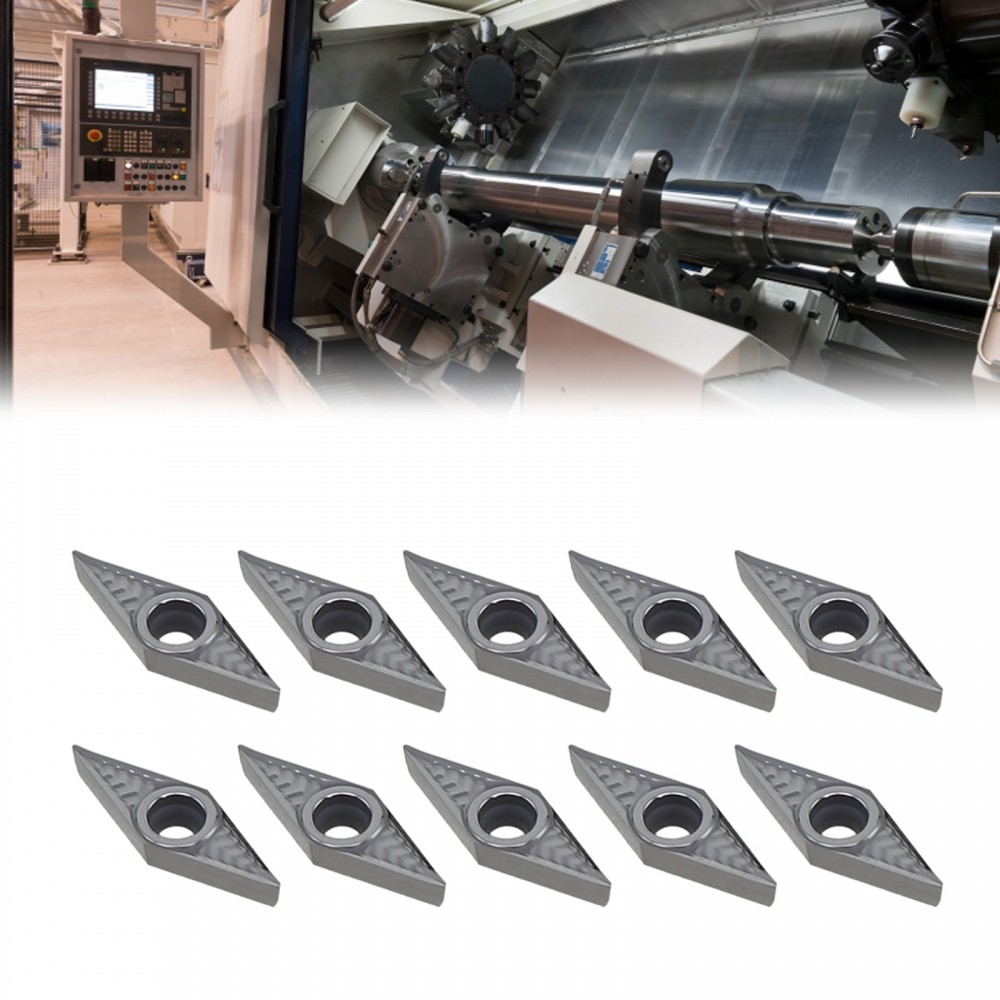 Insert Blade CNC Carbide Cutter H01 Heat High Manufacturing ...
