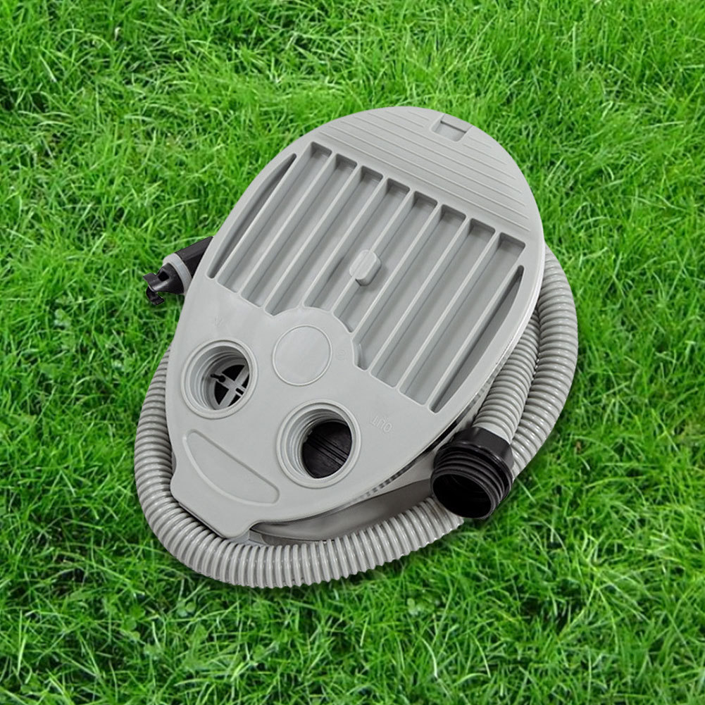5L Portable Air Inflator High Volume Anti-Slip for Canoe Kayak Raft ...
