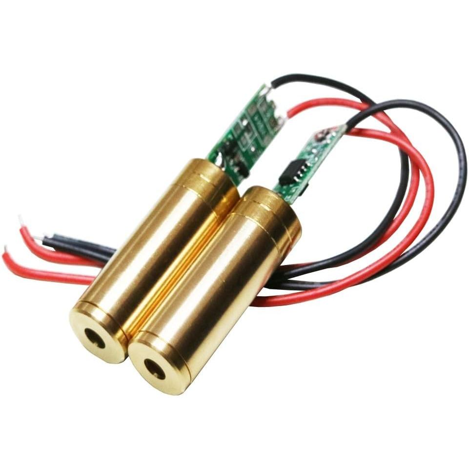 Green Laser Module GM532-30 Green Dot Laser Diode Line Laser Modules 2 ...