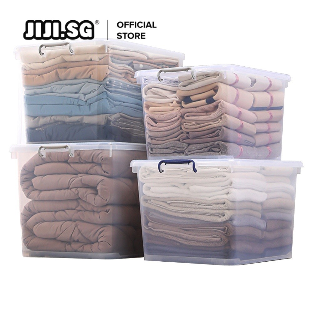 Buy Storage Box Products At Sale Prices Online - July 2026 | Shopee ...