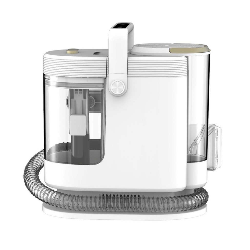 Fabric Cleaning Machine High Temperature High Pressure Steam Cleaner ...
