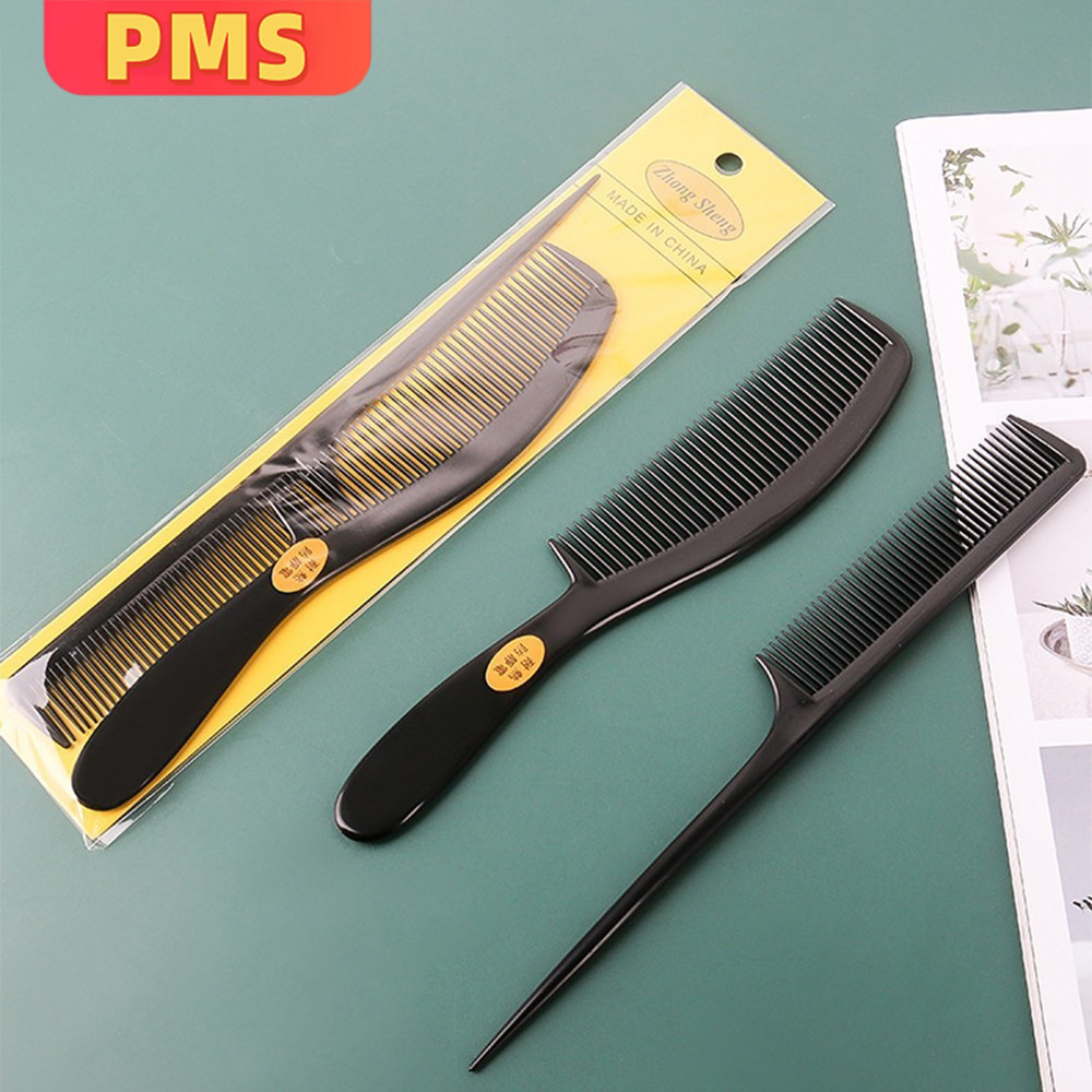 POPmaker Sisir Set 2 Pcs Multifungsi Plastik