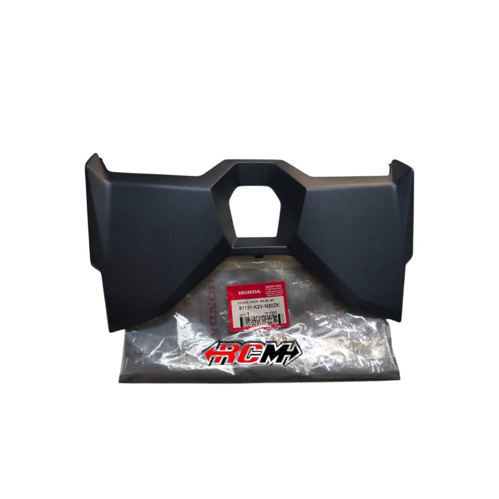 81131-K2V-N30 ZK ZN COVER TEBENG DRAWER RACK DASHBOARD DASH BOARD ...