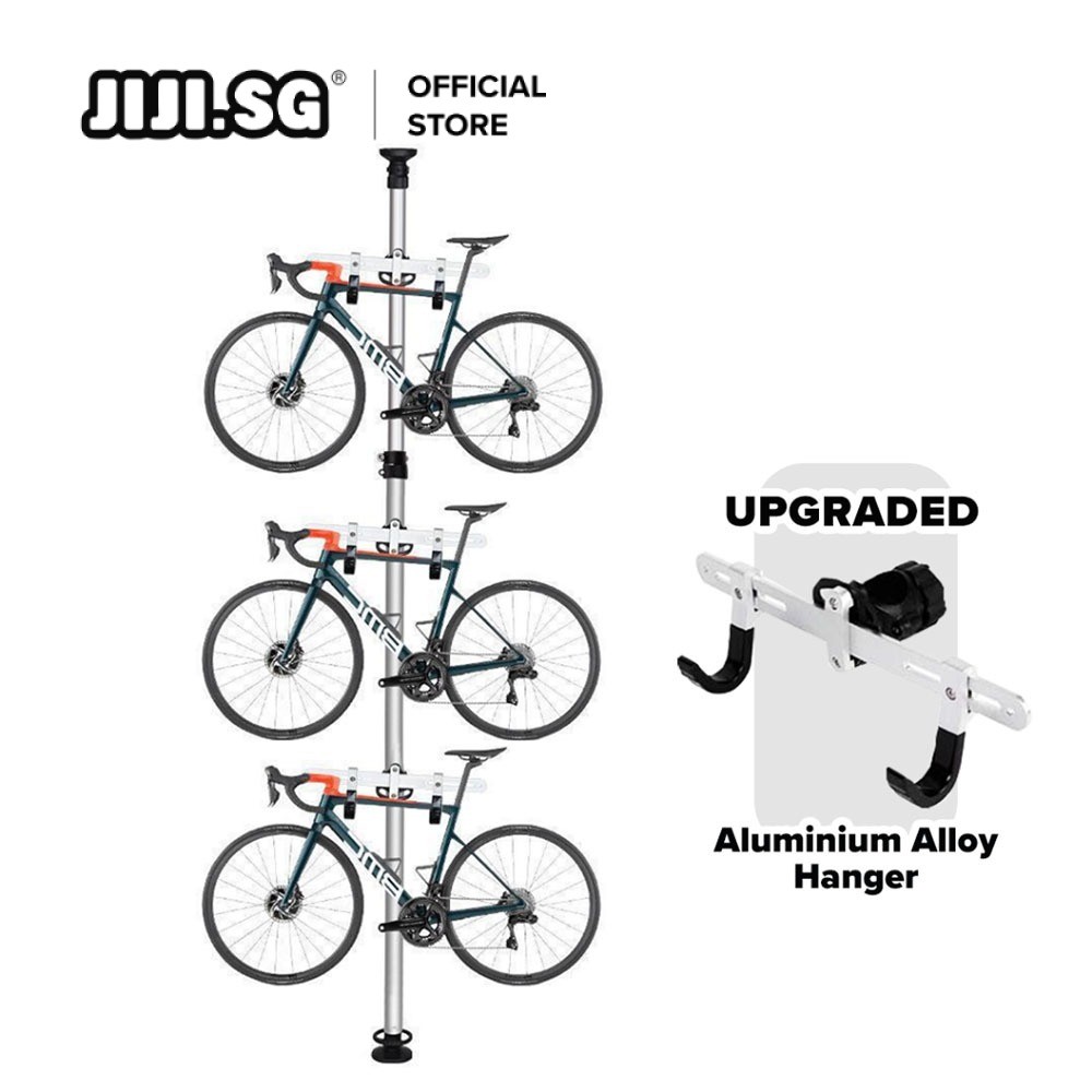 Buy bicycle rack Products At Sale Prices Online - May 2026 | Shopee ...