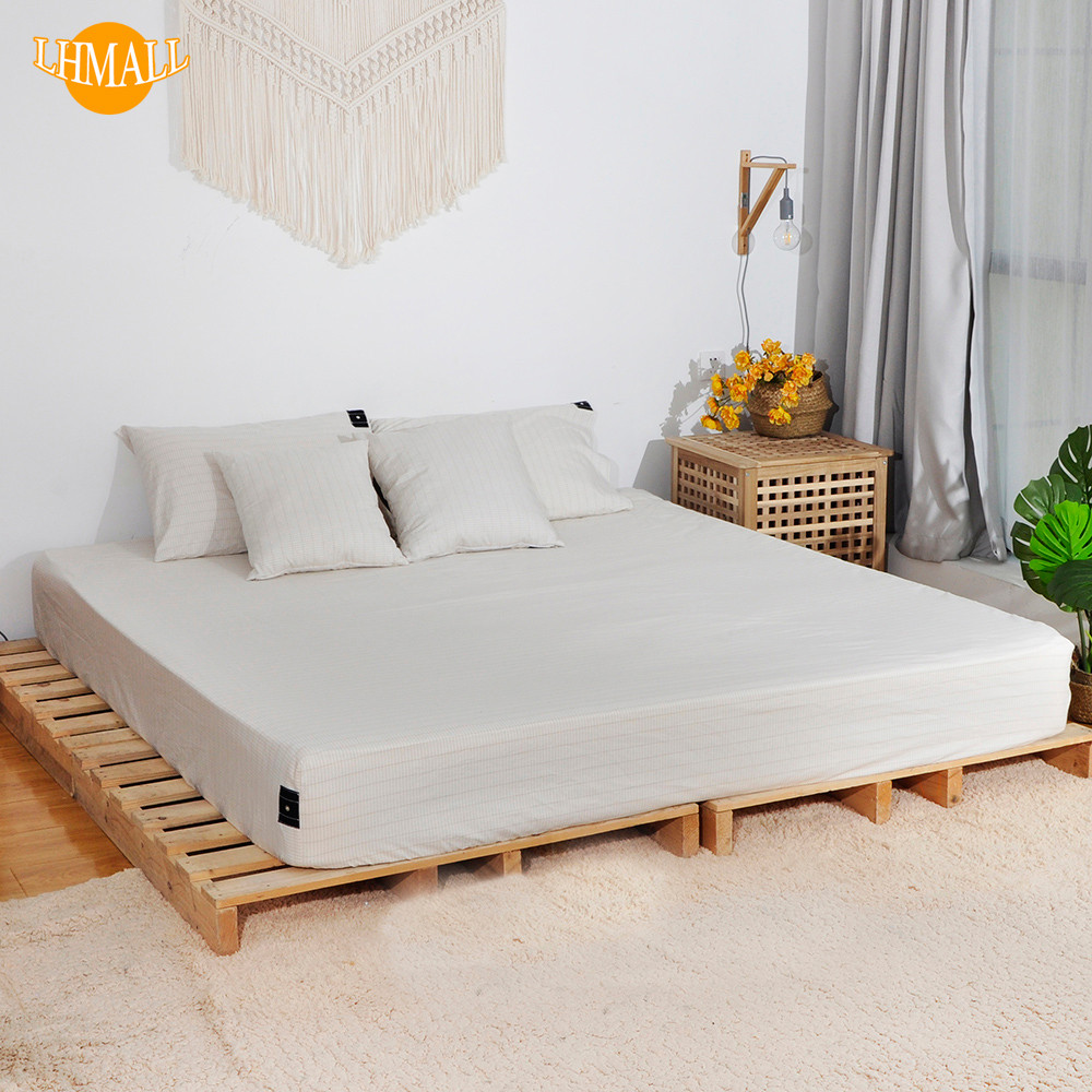 10% Silver Thread Earthing Grounding Fitted Sheet with 15ft Earth ...