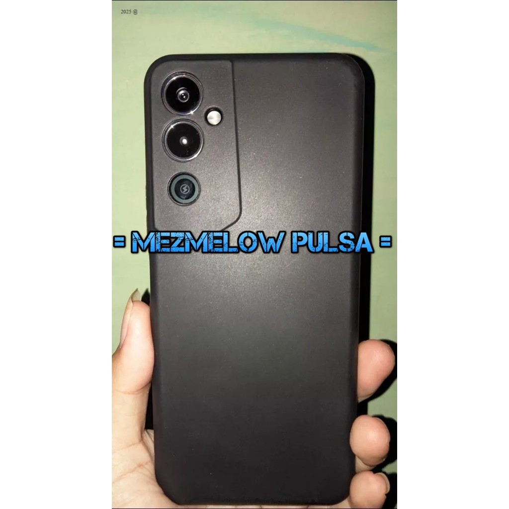 TPU Silicone Casing Caseng Softcase Tecno Pova Neo 2 - Gambar 2
