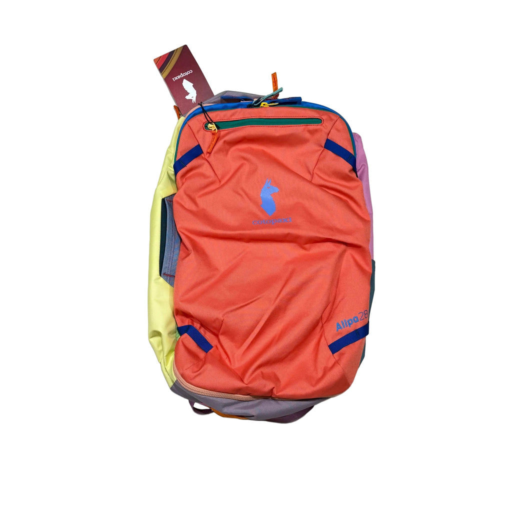 Cotopaxi Allpa 28L Travel Pack | Shopee Singapore