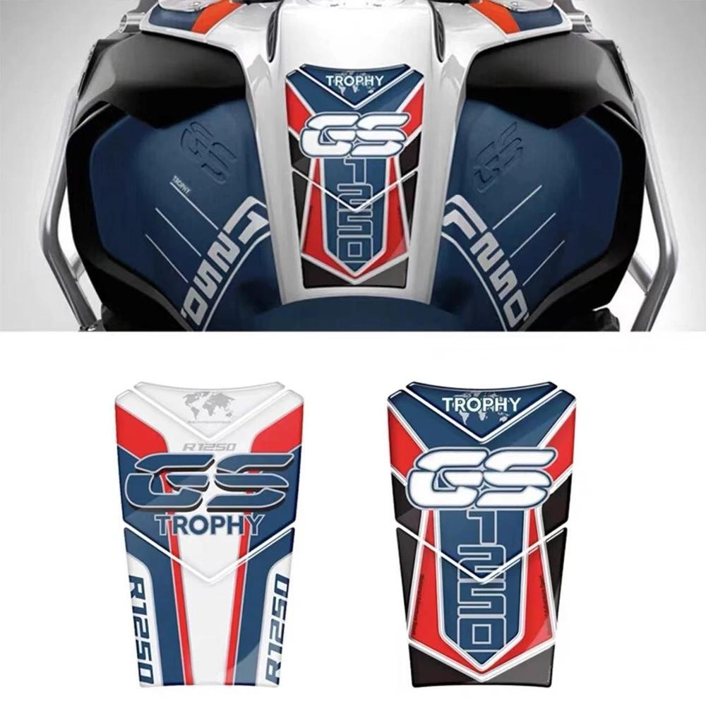 For BMW R1250GS Adventure Trophy Edition 2019 2020 2021 2022 2023 ...