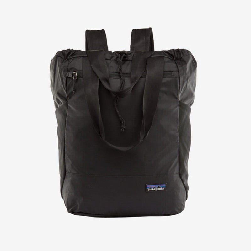Patagonia Ultralight Black Hole Tote Bag - 27L | Shopee Singapore