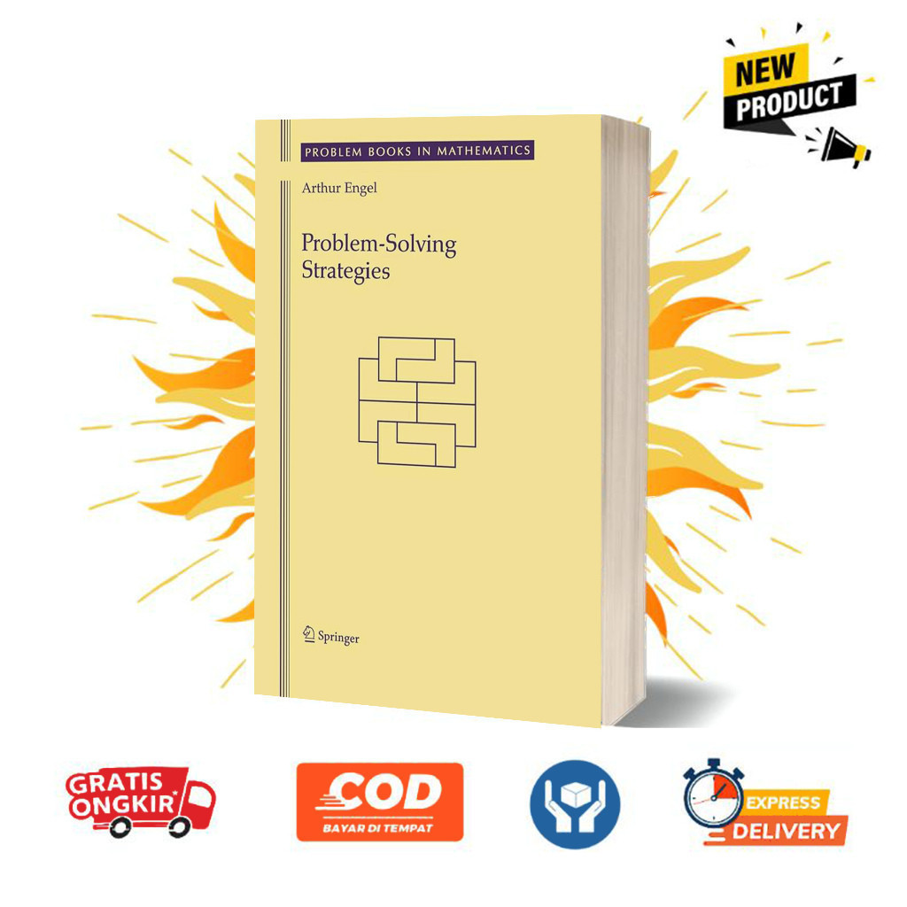 Problem-Solid Strategic | Shopee Singapore