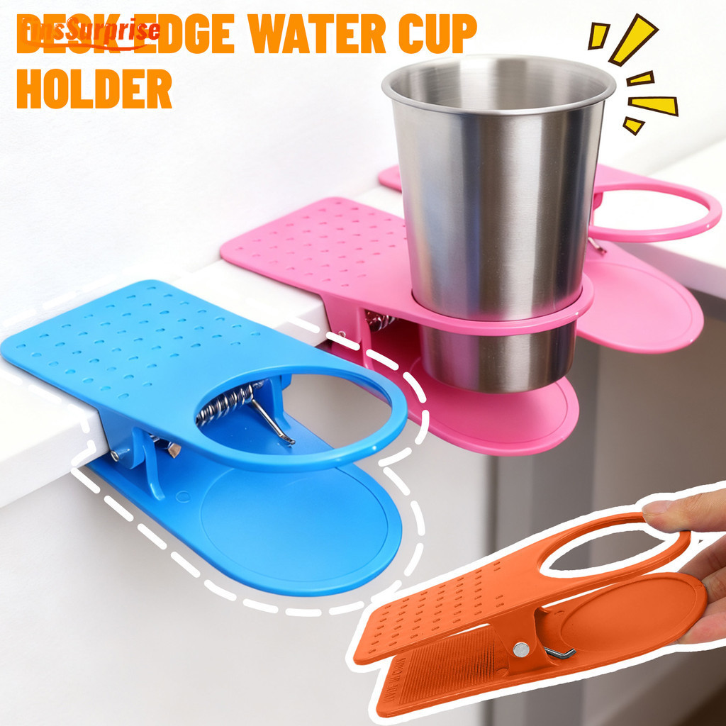 Exquisite Durable Random Color Table Top Cup Beverage Storage Rack ...
