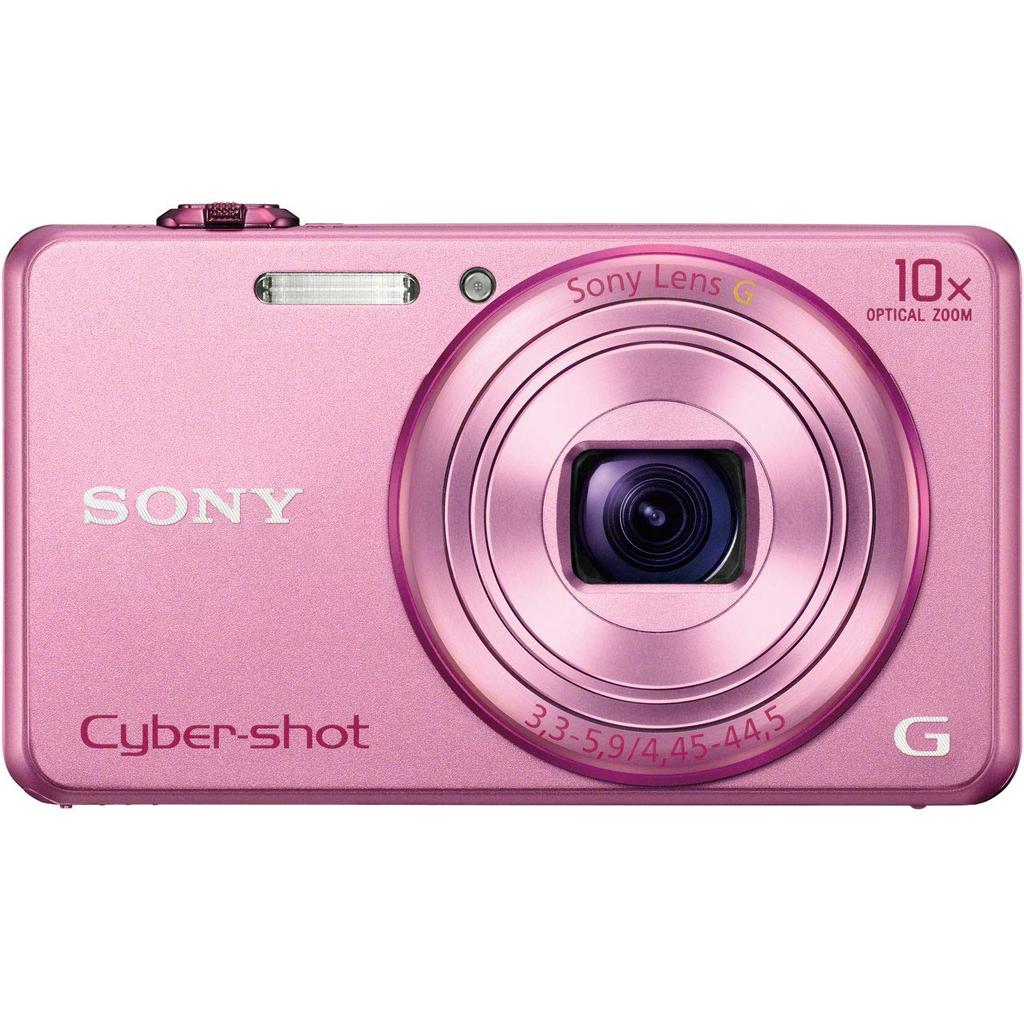 SONY Cyber−Shot DSC-WX200 Excellent】 SONY Cyber-shot WX200 Digital Camera, 18.9 Megapixels