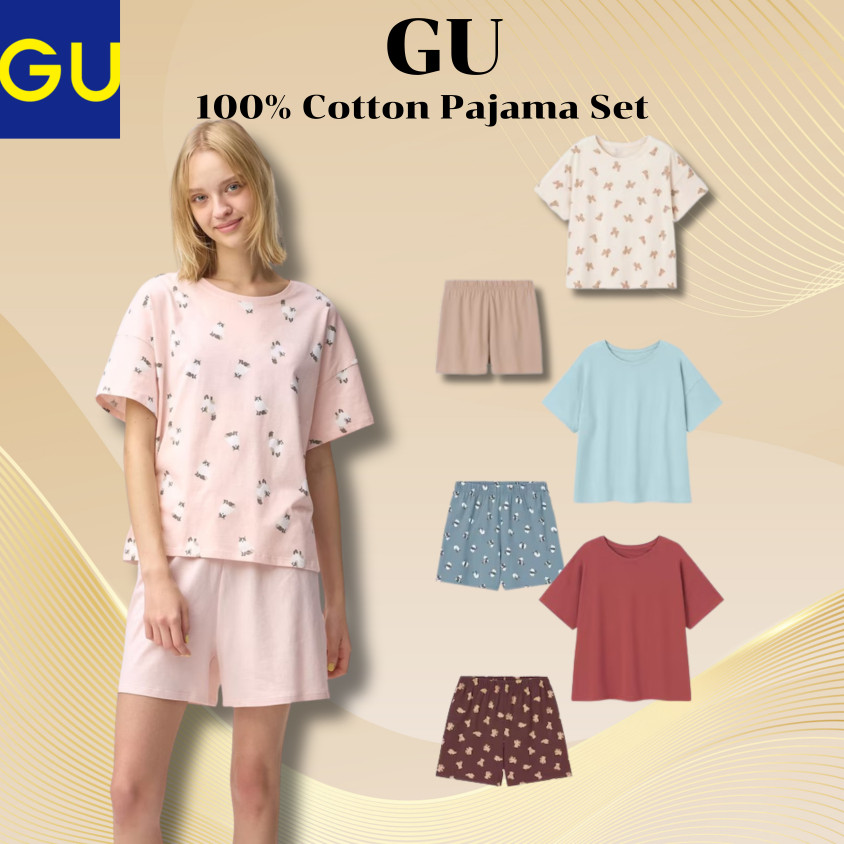 Buy gu japan Products At Sale Prices Online - August 2026 | Shopee ...