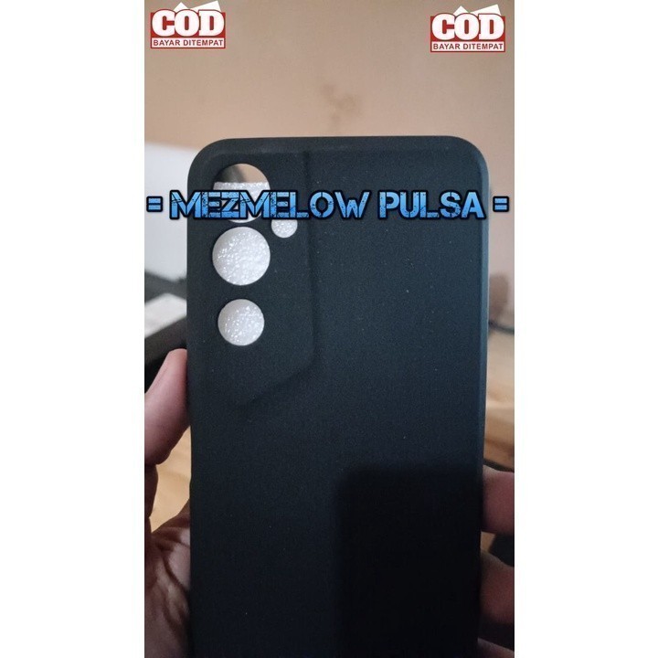 TPU Silicone Casing Caseng Softcase Tecno Pova Neo 2 - Gambar 3