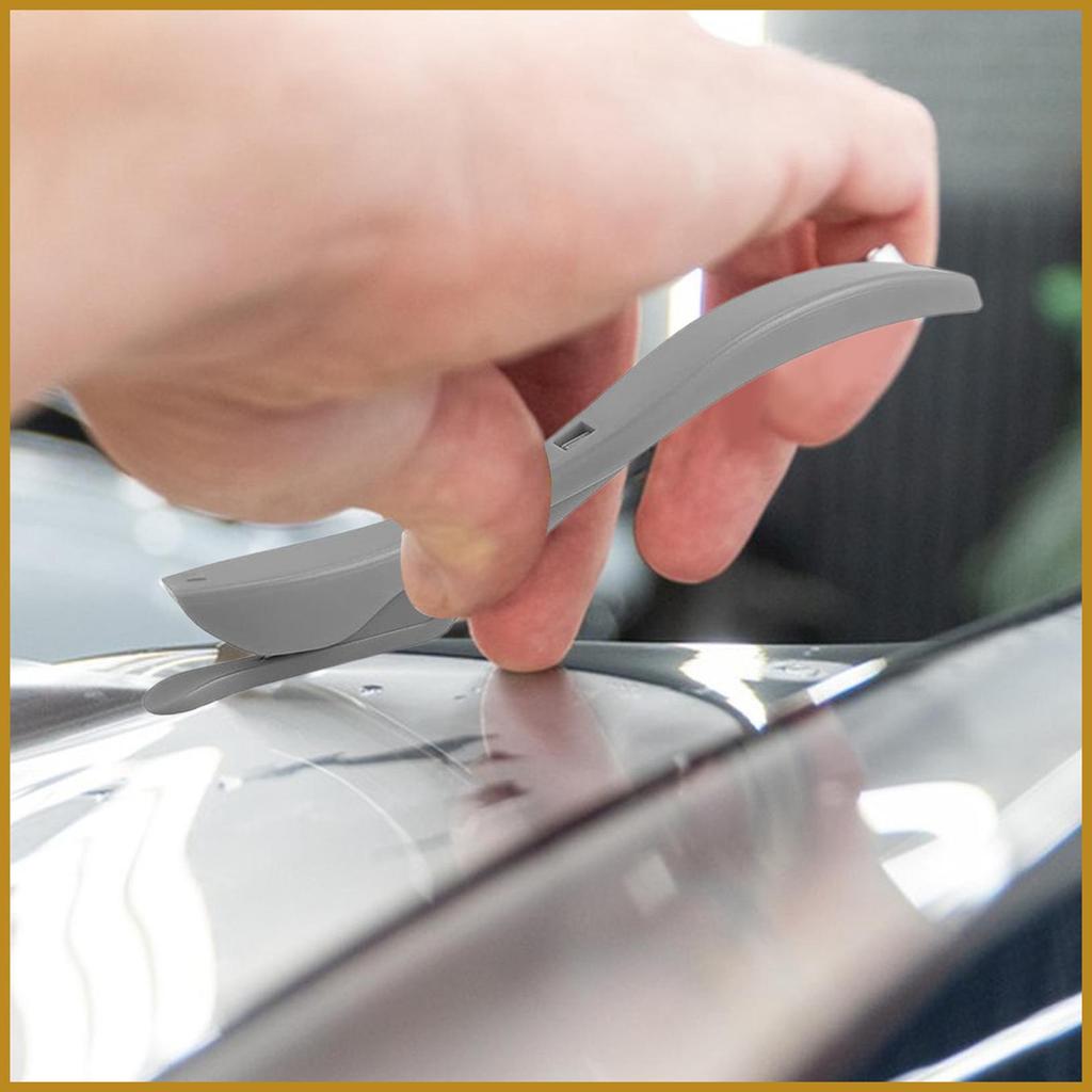 Window Tinting Tools Car Window Tint Film Cutter Decal Applicator for ...