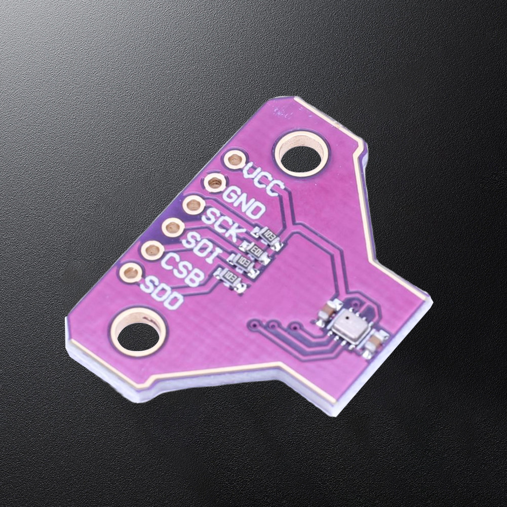 [New] CJMCU-06 SPL06-001 Drone Pressure Height Sensor Module Position ...