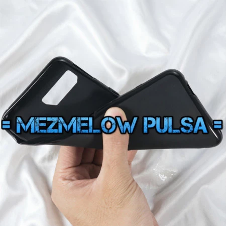TPU Casing Caseng Silicone Soft Case Softcase Asus Rog Phone 2 ZS660KL / Asus ROG 2 - Gambar 4