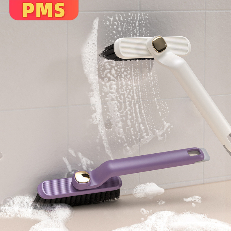 POPmaker Sikat 3 In 1 Rotasi 360° Fleksibel