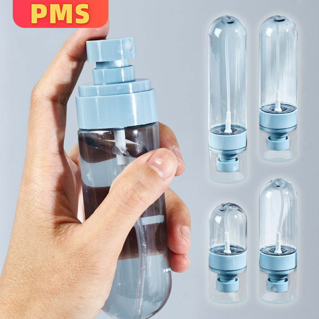 Botol Nano Mist H928 Portable Plastik Tahan Bocor