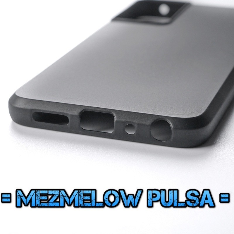 Silicone Casing TPU Caseng Soft Case Softcase Sharp Aquos V7 Plus - Gambar 3