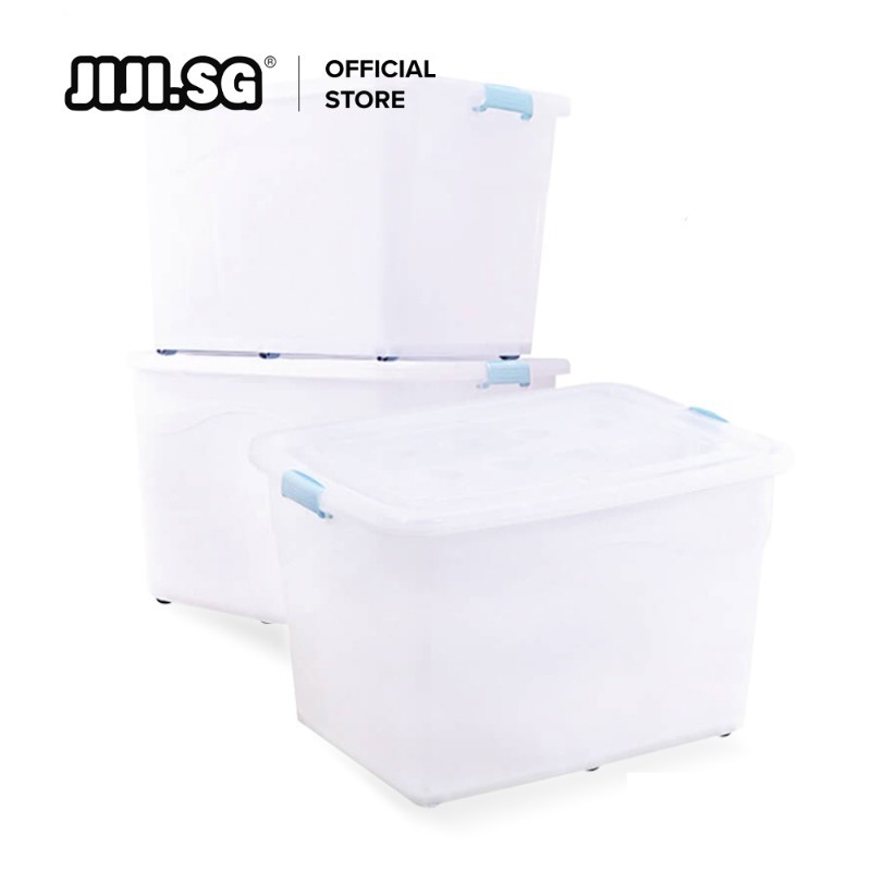 Buy Storage Box plastic container At Sale Prices Online - July 2026 ...