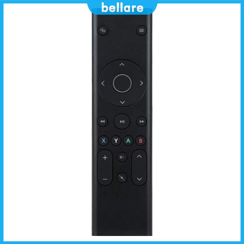 [New] Media Remote Control Battery Powered Replacement Remote Control ...