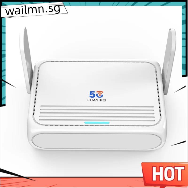 Shop for 5g wifi router with sim card slot and Find the Best Deals ...