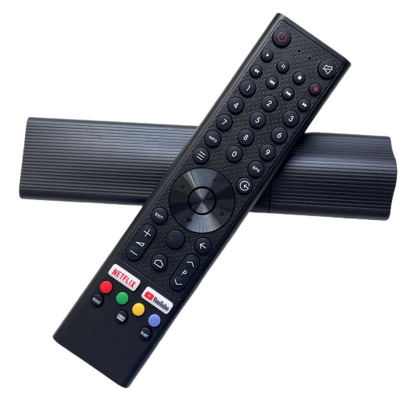 Replacement Remote Control for Sansui SMX65E1UAD SMX58F3UAD SMX55F3UAD ...