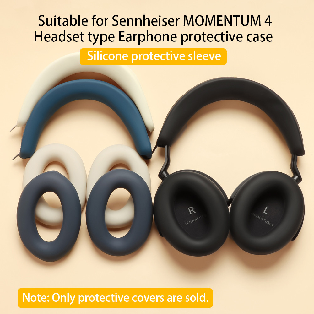 Buy sennheiser momentum 4 At Sale Prices Online - June 2026 | Shopee ...