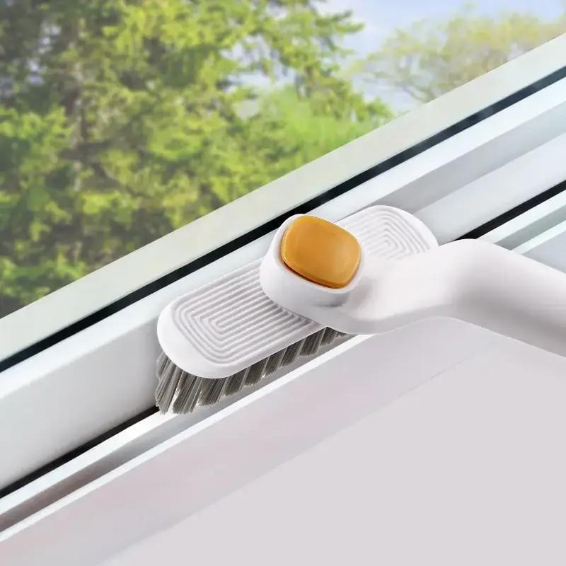 POPmaker Sikat 3 In 1 Rotasi 360° Fleksibel - Gambar 3