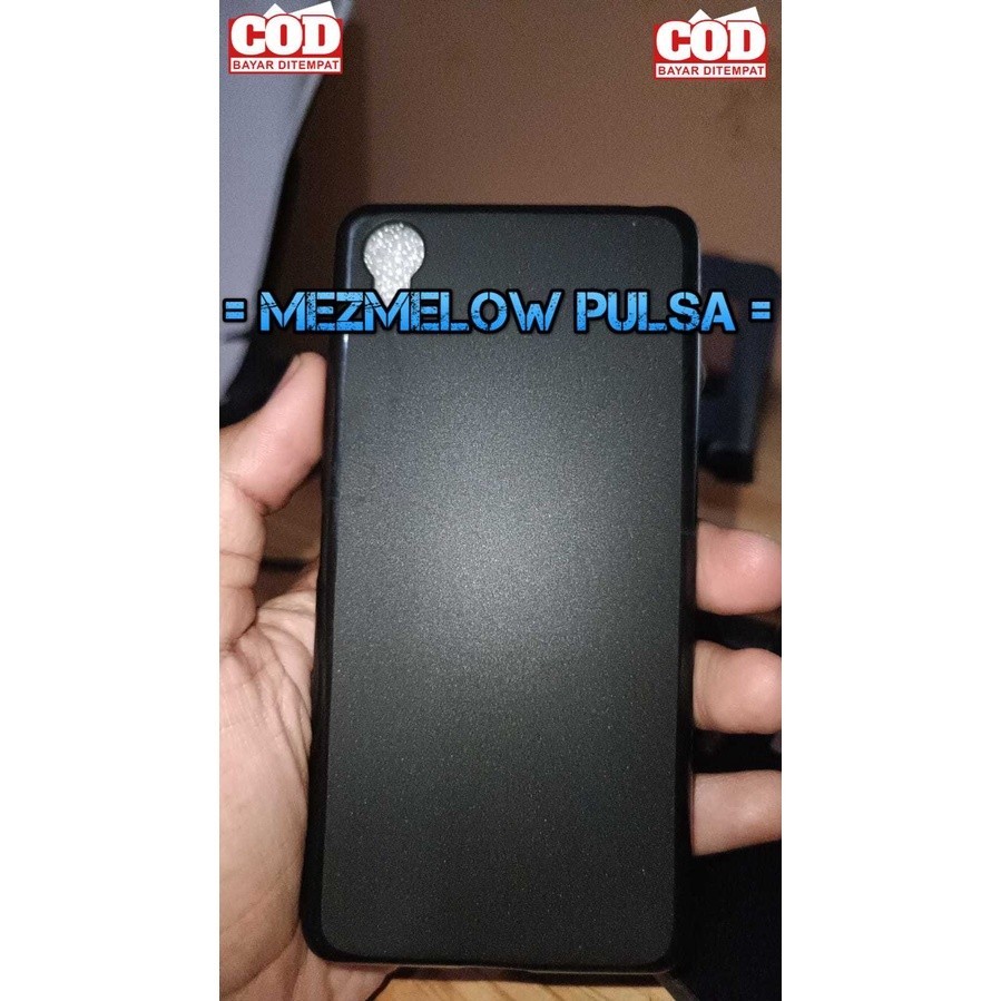 Case TPU Silikon Softcase Casing Caseng Sony Xperia X PERFORMANCE SO-04H - Gambar 2