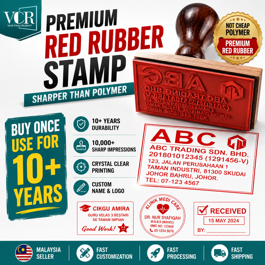 company stamp - Prices and Deals - Jul 2026 | Shopee Singapore
