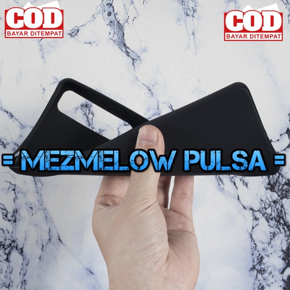 Casing TPU Caseng Silicone Softcase Sony Xperia 1 IV /  Sony Xperia 1 Mark IV - Gambar 3