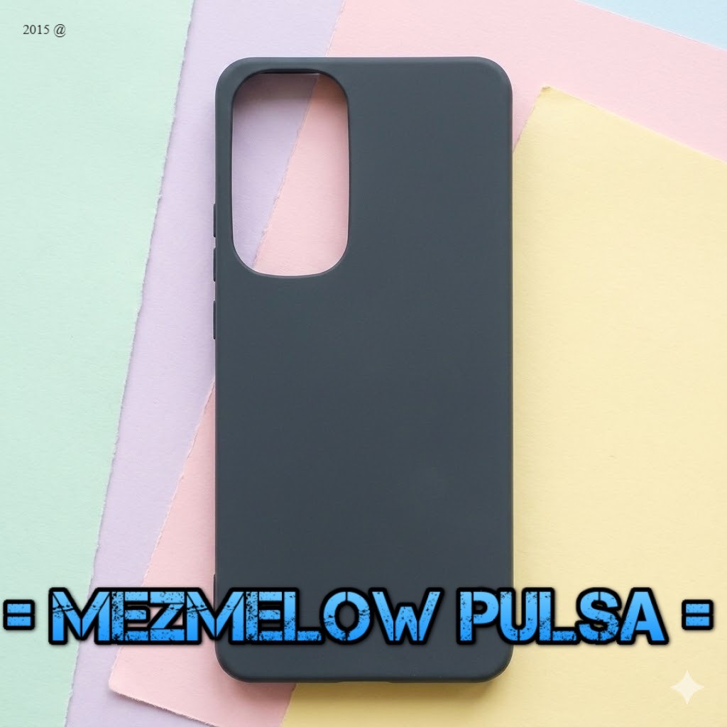 Silicone Soft Case Motorola Moto Edge 30 5G