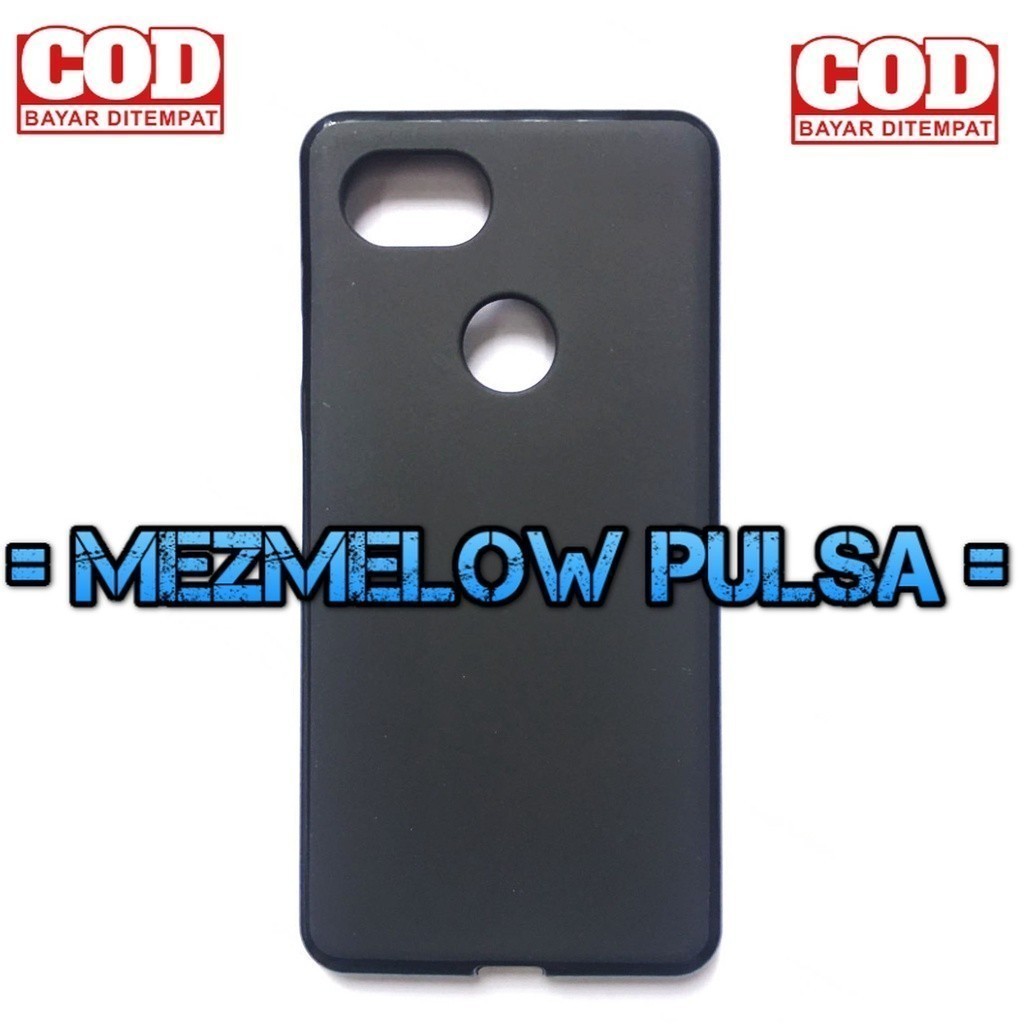 TPU Silikon Casing Caseng Soft Case Softcase Google pixel 2XL - Gambar 3