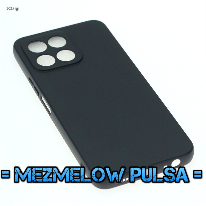 Casing Silikon TPU Caseng Softcase HONOR X8 5G / HONOR X6 4G / HONOR 70 LITE - Gambar 4
