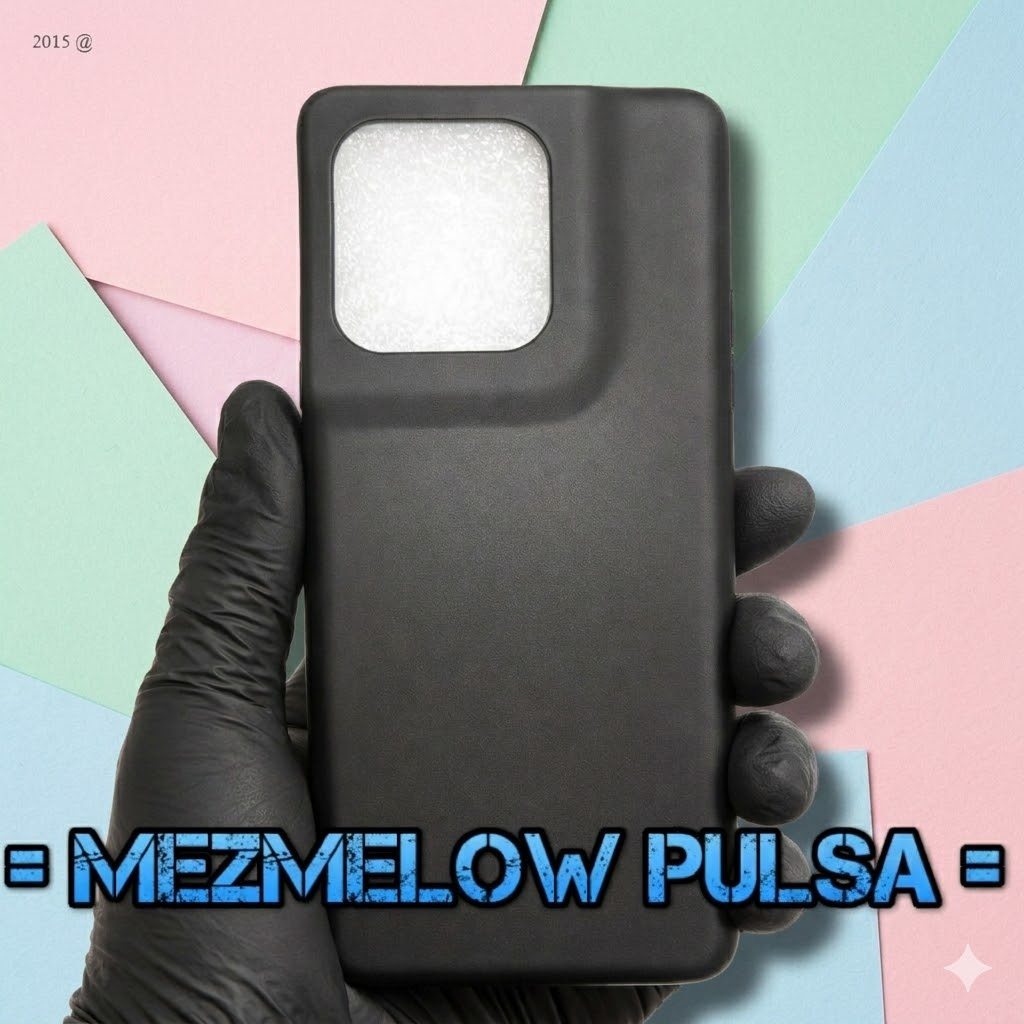 TPU Soft Case Softcase Silikon Casing Caseng MOTOROLA EDGE 60 PRO