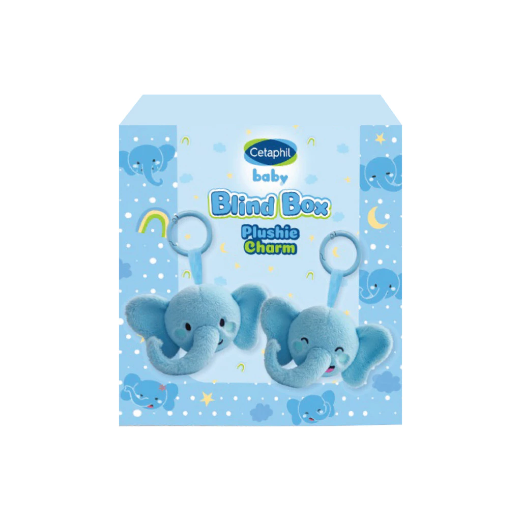 [GIMMICK] CETAPHIL ENDUL BOX - Gambar 2