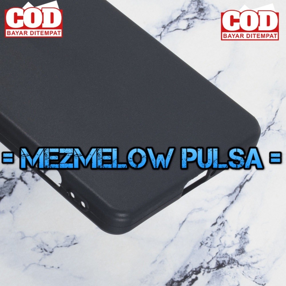 Casing TPU Caseng Silicone Softcase Sony Xperia 1 IV /  Sony Xperia 1 Mark IV - Gambar 4
