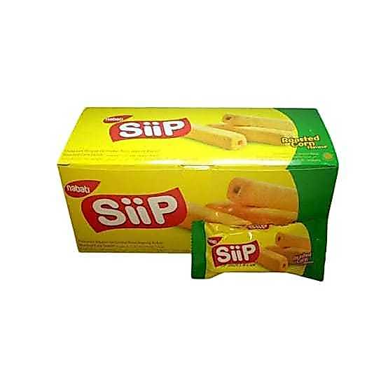 RICHEESE Nabati Siip BOX isi 20 pcs - Gambar 4