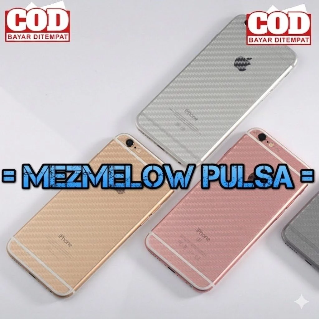Skin Carbon Anti gores Belakang Skin Stiker Garskin XIAOMI REDMI NOTE 10 PRO 4G / NOTE 6 PRO / NOTE 6 / NOTE 12 PRO 5G / POCO X5 PRO - Gambar 2