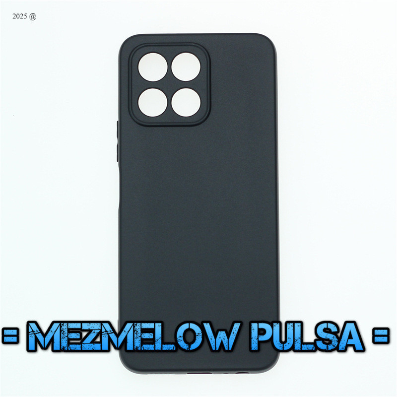 Casing Silikon TPU Caseng Softcase HONOR X8 5G / HONOR X6 4G / HONOR 70 LITE - Gambar 2