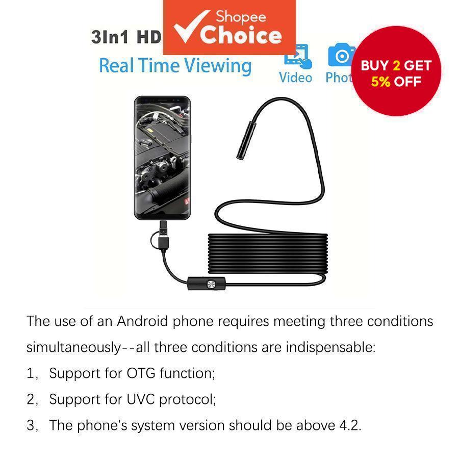 Buy endoscope camera Products At Sale Prices Online - October 2026 ...