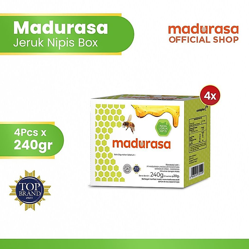 Madurasa Jeruk Nipis Sachet Box (4)