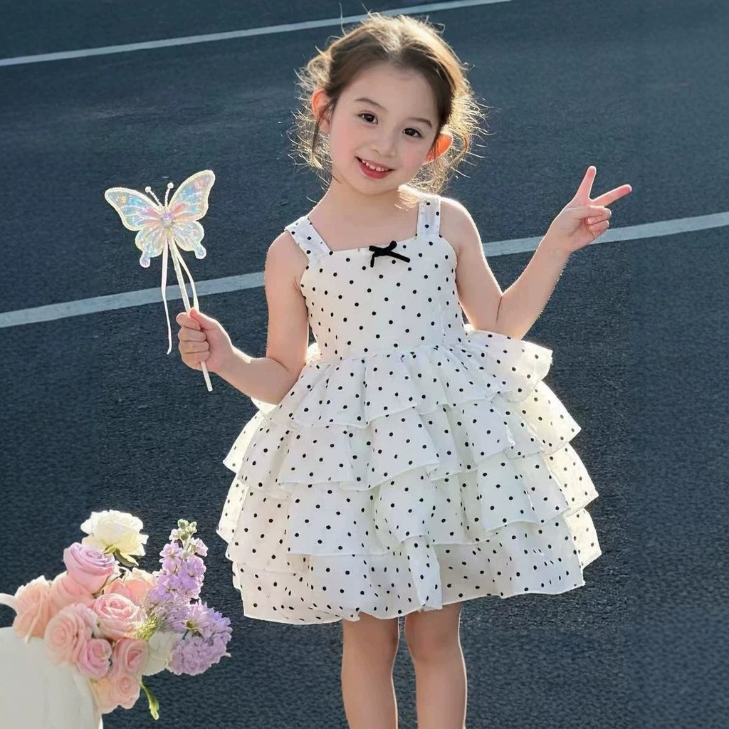 French Girl 2026 Summer New Style Princess Style Beige Pearlescent ...